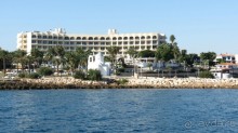фото Golden Coast Beach Hotel