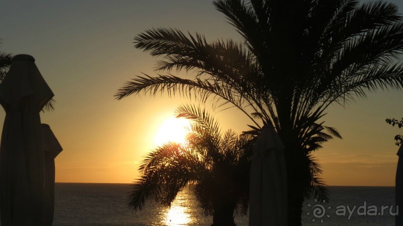 Супер отдых!!! Отдыхали 2 осени подряд- октябрь.