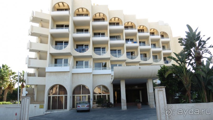 Супер отдых!!! Отдыхали 2 осени подряд- октябрь.