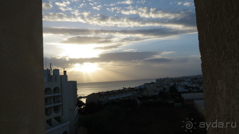 Супер отдых!!! Отдыхали 2 осени подряд- октябрь.