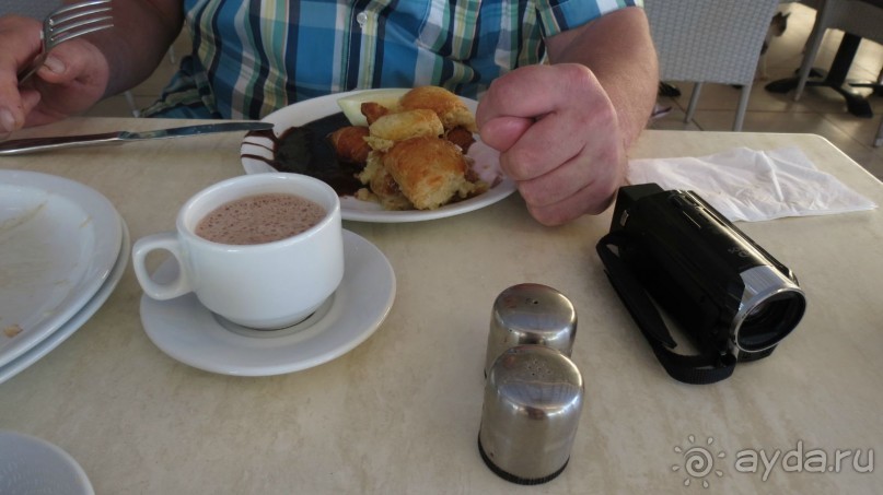 Супер отдых!!! Отдыхали 2 осени подряд- октябрь.