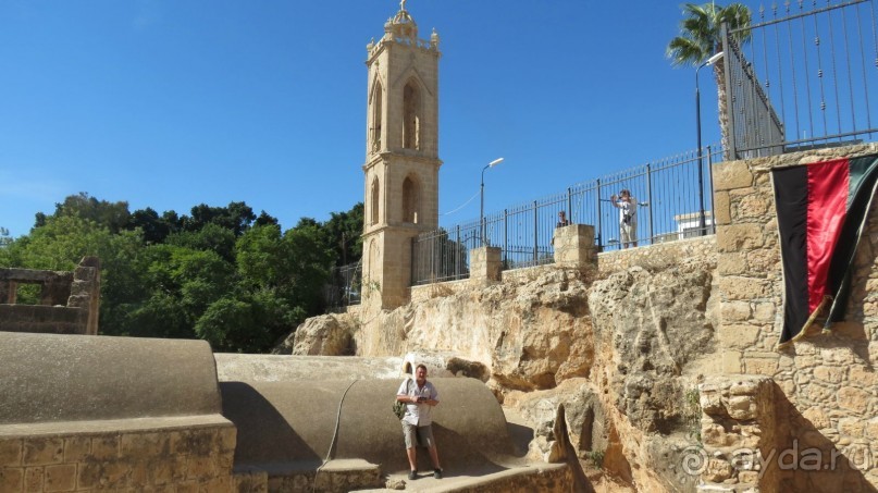 Супер отдых!!! Отдыхали 2 осени подряд- октябрь.