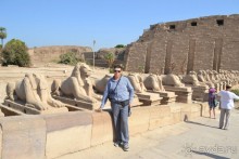 Хургада. Отель Аладдин - 4*.