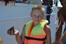 Хургада. Отель Аладдин - 4*.