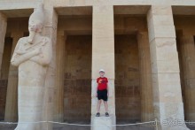 Хургада. Отель Аладдин - 4*.