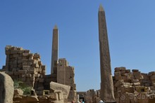 Хургада. Отель Аладдин - 4*.