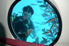 Хургада. Отель Аладдин - 4*.