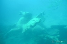 Хургада. Отель Аладдин - 4*.