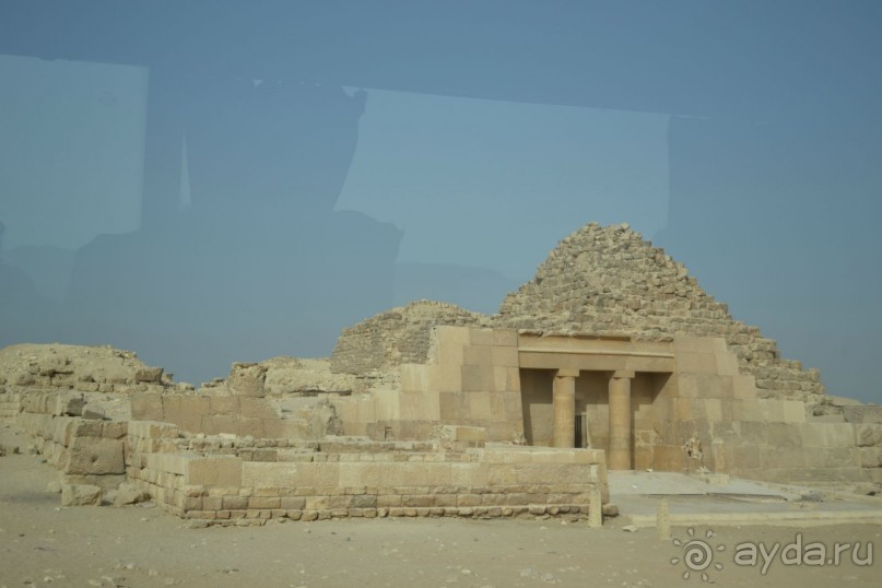 Хургада. Отель Аладдин - 4*.