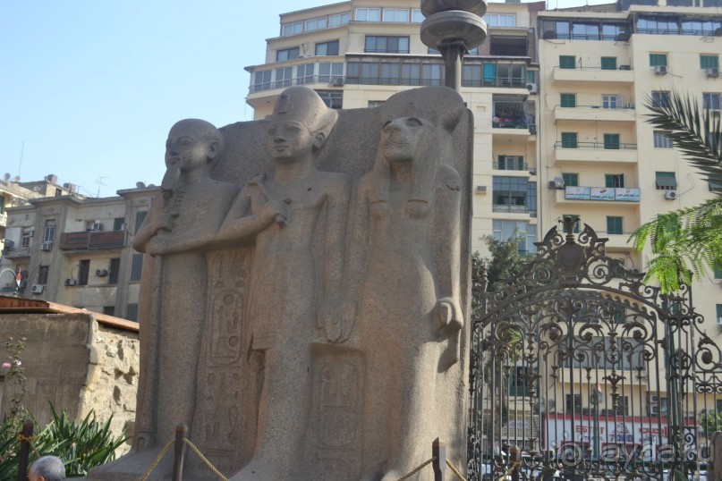 Хургада. Отель Аладдин - 4*.