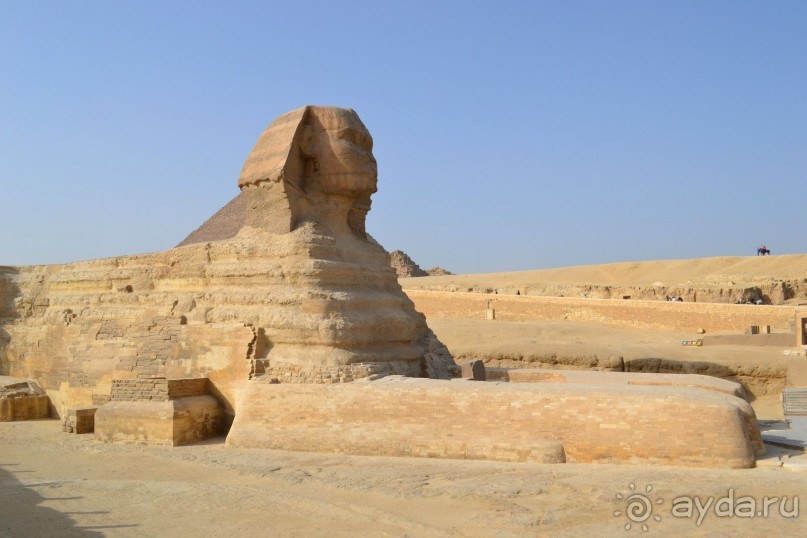 Хургада. Отель Аладдин - 4*.