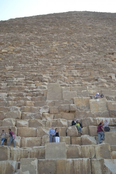 Хургада. Отель Аладдин - 4*.