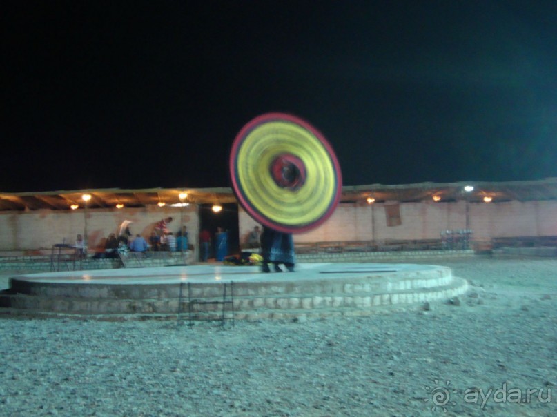 Хургада. Отель Аладдин - 4*.