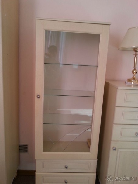 Отвратительное место!!!