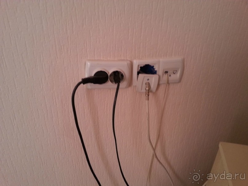 Отвратительное место!!!