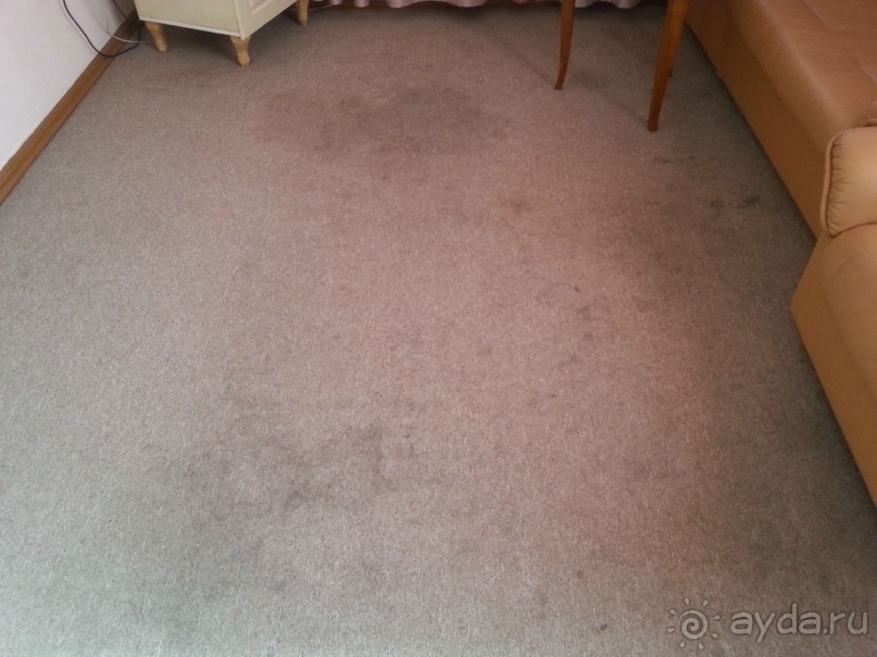 Отвратительное место!!!