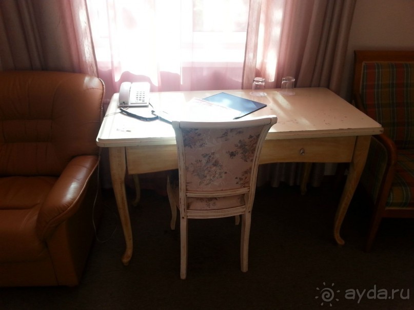 Отвратительное место!!!