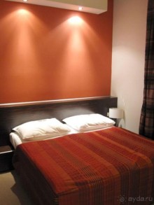 Отличный отель в Старом городе