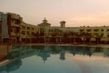 фото Hotelux Marina Beach Resort