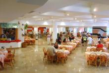 фото Hotelux Marina Beach Resort