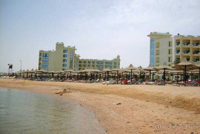 фото Hotelux Marina Beach Resort