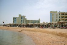 фото Hotelux Marina Beach Resort