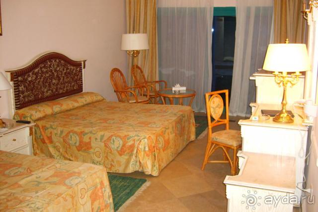 Отлично отдохнули!!!