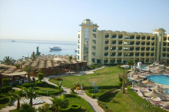 Отлично отдохнули!!!