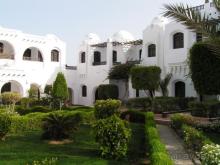 Очарование восточной архитектуры