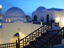 Очарование восточной архитектуры