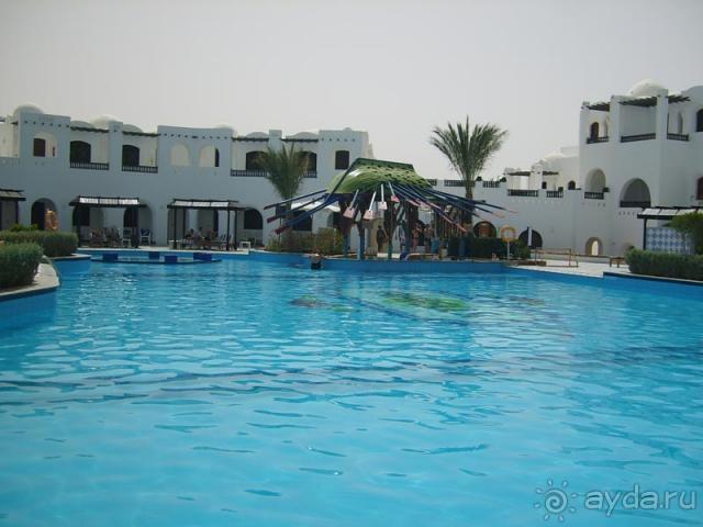 Очарование восточной архитектуры