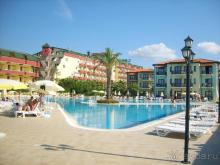 Gypsophila - отель для размеренного отдыха