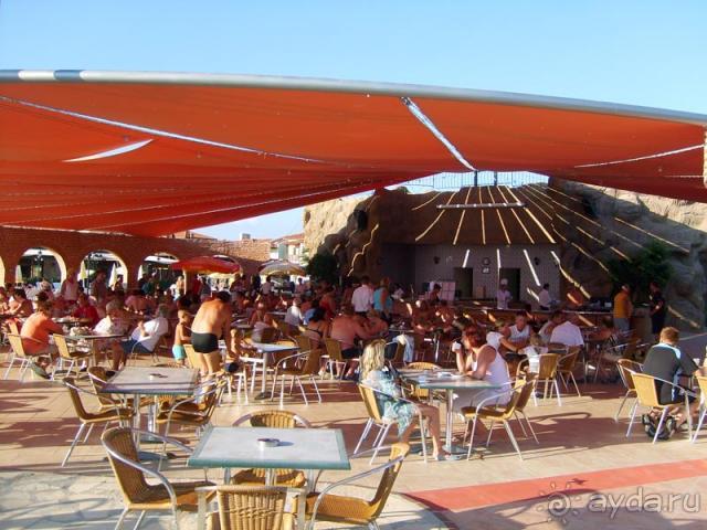 фото H10 Salou Princess