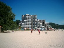 Отель Гергана