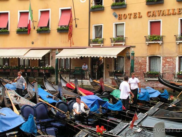 фото Golden Port Salou & SPA