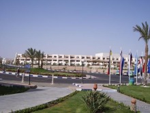 Hilton Long Beach Family rooms