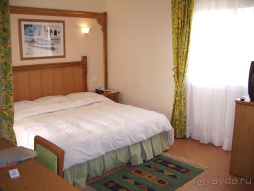 фото Hurghada Long Beach Resort