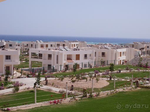 фото Hurghada Long Beach Resort