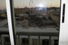 Ужасный отель