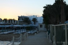 Ужасный отель