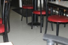 Ужасный отель