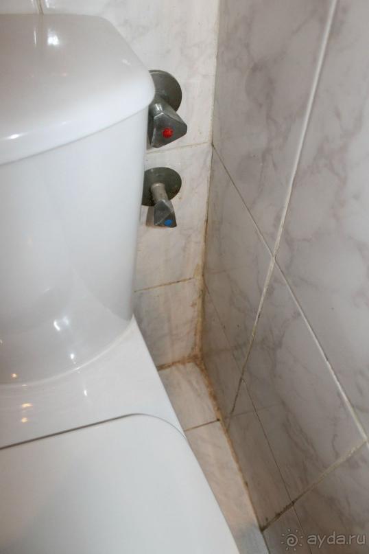 Ужасный отель