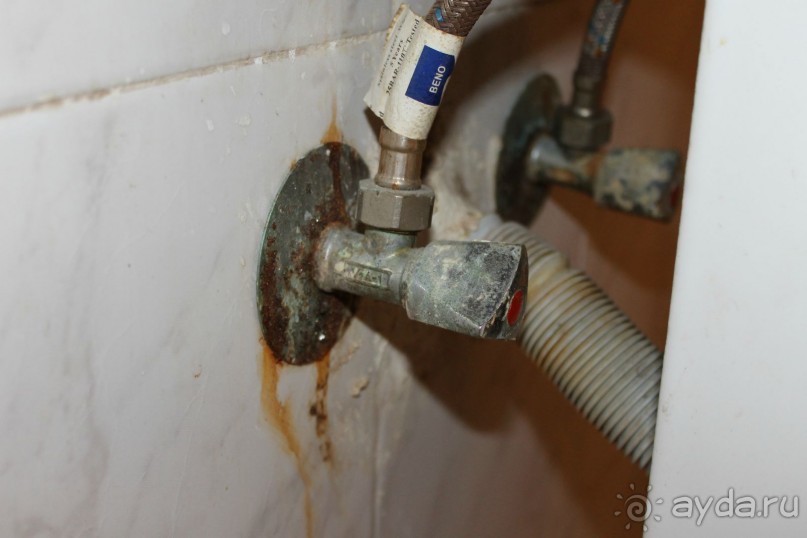 Ужасный отель