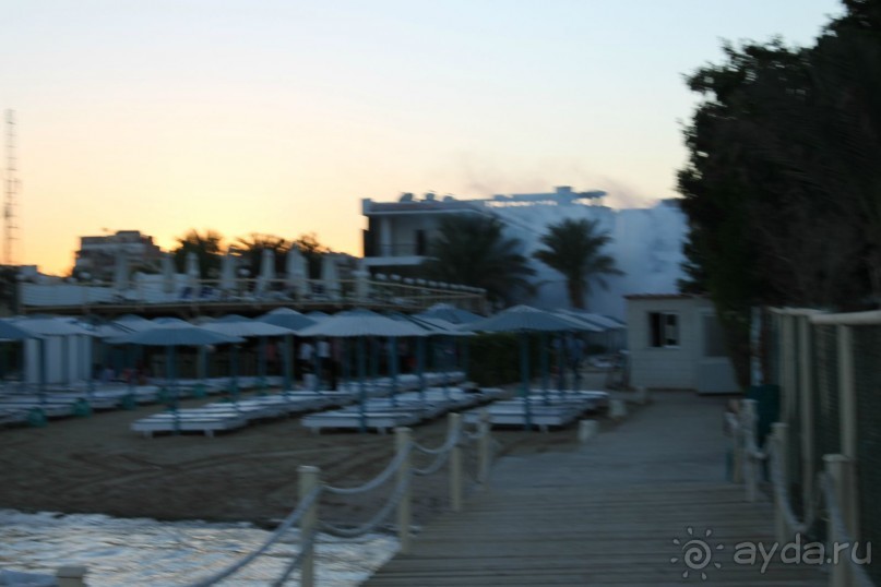 Ужасный отель