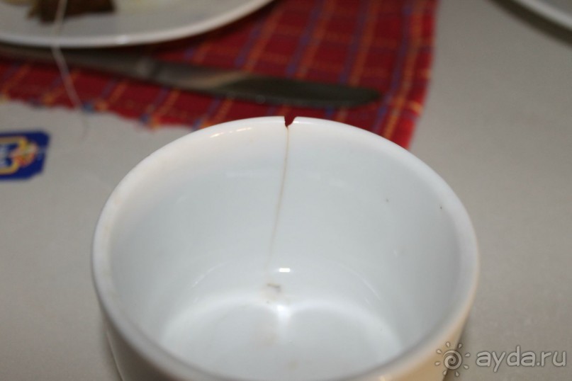 Ужасный отель