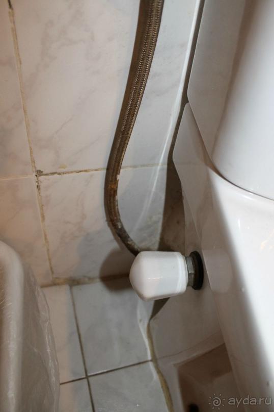 Ужасный отель