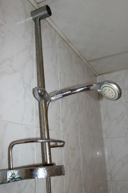 Ужасный отель