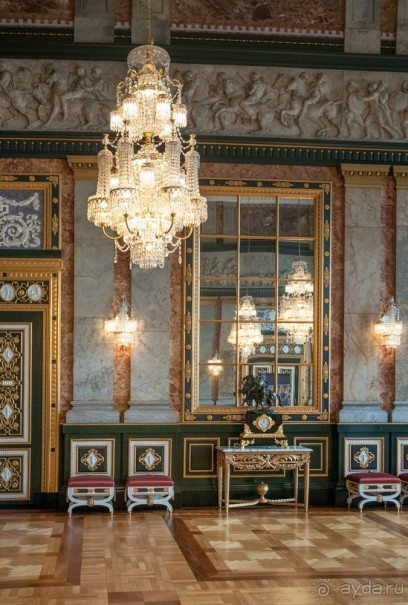 Поход в Данию с ребенком, палаткой и на самолете!