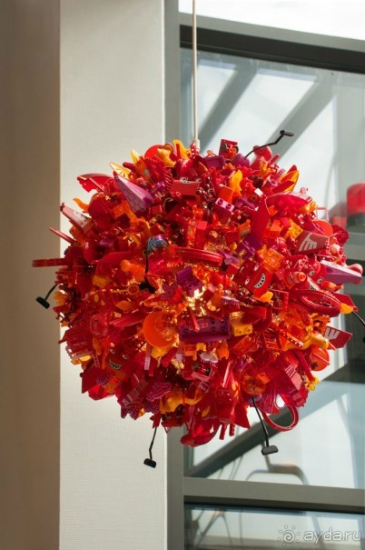 Поход в Данию с ребенком, палаткой и на самолете!