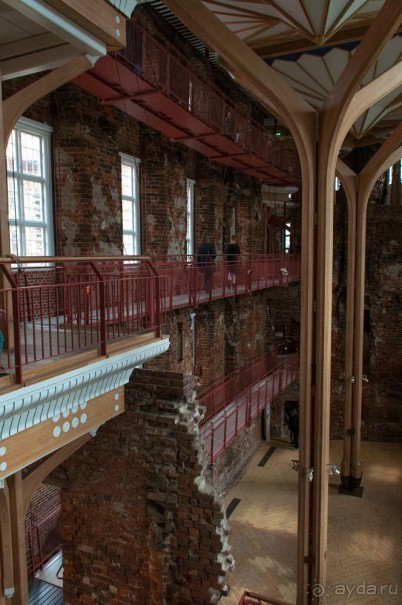 Поход в Данию с ребенком, палаткой и на самолете!